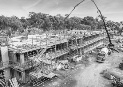 St Aidans Rd AH – Bendigo